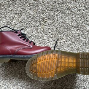 “The original “ dr.martin boots /doc martins